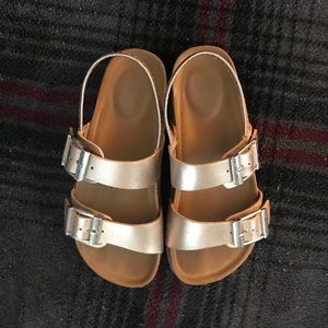 Steve Madden sandals
